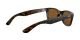 Ray-Ban New Wayfarer RB 2132 902/57 Férfi, Női napszemüveg Ray-Ban New Wayfarer RB 2132 902/57 Férfi, Női napszemüveg