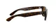 Ray-Ban New Wayfarer RB 2132 902/57 Férfi, Női napszemüveg Ray-Ban New Wayfarer RB 2132 902/57 Férfi, Női napszemüveg