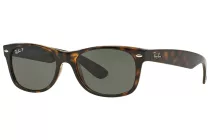 Ray-Ban New Wayfarer RB 2132 902/58