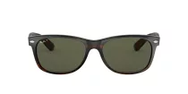   Ray-Ban New Wayfarer RB 2132 902/58 Férfi, Női napszemüveg
