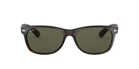 Ray-Ban New Wayfarer RB 2132 902/58 Férfi, Női napszemüveg Ray-Ban New Wayfarer RB 2132 902/58 Férfi, Női napszemüveg