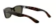 Ray-Ban New Wayfarer RB 2132 902/58 Férfi, Női napszemüveg Ray-Ban New Wayfarer RB 2132 902/58 Férfi, Női napszemüveg