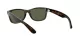 Ray-Ban New Wayfarer RB 2132 902/58 Férfi, Női napszemüveg Ray-Ban New Wayfarer RB 2132 902/58 Férfi, Női napszemüveg