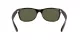 Ray-Ban New Wayfarer RB 2132 902/58 Férfi, Női napszemüveg Ray-Ban New Wayfarer RB 2132 902/58 Férfi, Női napszemüveg