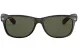 Ray-Ban New Wayfarer RB 2132 902/58 Ray-Ban New Wayfarer RB 2132 902/58