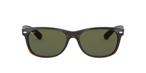Ray-Ban New Wayfarer RB 2132 902L Férfi, Női napszemüveg Ray-Ban New Wayfarer RB 2132 902L Férfi, Női napszemüveg