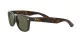 Ray-Ban New Wayfarer RB 2132 902L Férfi, Női napszemüveg Ray-Ban New Wayfarer RB 2132 902L Férfi, Női napszemüveg