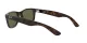 Ray-Ban New Wayfarer RB 2132 902L Férfi, Női napszemüveg Ray-Ban New Wayfarer RB 2132 902L Férfi, Női napszemüveg