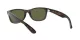 Ray-Ban New Wayfarer RB 2132 902L Férfi, Női napszemüveg Ray-Ban New Wayfarer RB 2132 902L Férfi, Női napszemüveg