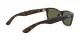 Ray-Ban New Wayfarer RB 2132 902L Férfi, Női napszemüveg Ray-Ban New Wayfarer RB 2132 902L Férfi, Női napszemüveg