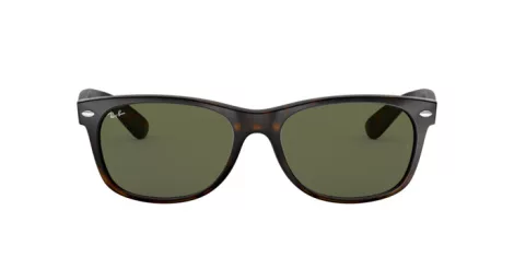 Ray-Ban New Wayfarer RB 2132 902 Férfi, Női napszemüveg Ray-Ban New Wayfarer RB 2132 902 Férfi, Női napszemüveg