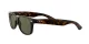Ray-Ban New Wayfarer RB 2132 902 Férfi, Női napszemüveg Ray-Ban New Wayfarer RB 2132 902 Férfi, Női napszemüveg