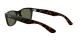 Ray-Ban New Wayfarer RB 2132 902 Férfi, Női napszemüveg Ray-Ban New Wayfarer RB 2132 902 Férfi, Női napszemüveg