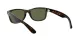 Ray-Ban New Wayfarer RB 2132 902 Férfi, Női napszemüveg Ray-Ban New Wayfarer RB 2132 902 Férfi, Női napszemüveg