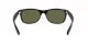 Ray-Ban New Wayfarer RB 2132 902 Férfi, Női napszemüveg Ray-Ban New Wayfarer RB 2132 902 Férfi, Női napszemüveg