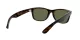 Ray-Ban New Wayfarer RB 2132 902 Férfi, Női napszemüveg Ray-Ban New Wayfarer RB 2132 902 Férfi, Női napszemüveg