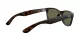 Ray-Ban New Wayfarer RB 2132 902 Férfi, Női napszemüveg Ray-Ban New Wayfarer RB 2132 902 Férfi, Női napszemüveg