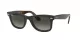 Ray-Ban Wayfarer RB 2140 1277/71 Férfi, Női napszemüveg