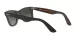 Ray-Ban Wayfarer RB 2140 1277/71 Férfi, Női napszemüveg