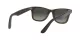 Ray-Ban Wayfarer RB 2140 1277/71 Férfi, Női napszemüveg