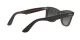 Ray-Ban Wayfarer RB 2140 1277/71 Férfi, Női napszemüveg