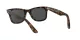 Ray-Ban Wayfarer RB 2140 1292/B1 Férfi, Női napszemüveg