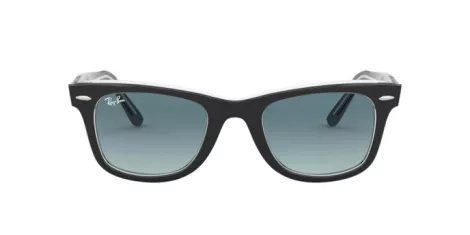Ray-Ban Wayfarer RB 2140 1294/3M Férfi, Női napszemüveg