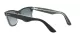 Ray-Ban Wayfarer RB 2140 1294/3M Férfi, Női napszemüveg