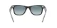 Ray-Ban Wayfarer RB 2140 1294/3M Férfi, Női napszemüveg