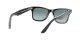 Ray-Ban Wayfarer RB 2140 1294/3M Férfi, Női napszemüveg