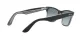 Ray-Ban Wayfarer RB 2140 1294/3M Férfi, Női napszemüveg