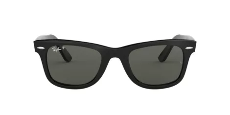 Ray-Ban Wayfarer RB 2140 901/58 Férfi, Női napszemüveg Ray-Ban Wayfarer RB 2140 901/58 Férfi, Női napszemüveg