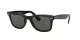 Ray-Ban Wayfarer RB 2140 901/58 Férfi, Női napszemüveg Ray-Ban Wayfarer RB 2140 901/58 Férfi, Női napszemüveg