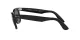 Ray-Ban Wayfarer RB 2140 901/58 Férfi, Női napszemüveg Ray-Ban Wayfarer RB 2140 901/58 Férfi, Női napszemüveg