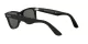 Ray-Ban Wayfarer RB 2140 901/58 Férfi, Női napszemüveg Ray-Ban Wayfarer RB 2140 901/58 Férfi, Női napszemüveg