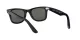 Ray-Ban Wayfarer RB 2140 901/58 Férfi, Női napszemüveg Ray-Ban Wayfarer RB 2140 901/58 Férfi, Női napszemüveg