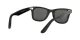 Ray-Ban Wayfarer RB 2140 901/58 Férfi, Női napszemüveg Ray-Ban Wayfarer RB 2140 901/58 Férfi, Női napszemüveg