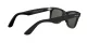 Ray-Ban Wayfarer RB 2140 901/58 Férfi, Női napszemüveg Ray-Ban Wayfarer RB 2140 901/58 Férfi, Női napszemüveg