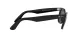 Ray-Ban Wayfarer RB 2140 901/58 Férfi, Női napszemüveg Ray-Ban Wayfarer RB 2140 901/58 Férfi, Női napszemüveg