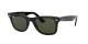 Ray-Ban Wayfarer RB 2140 901 Férfi, Női napszemüveg