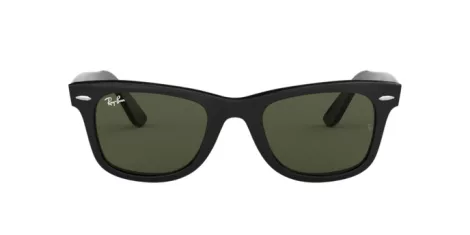 Ray-Ban Wayfarer RB 2140 901 Férfi, Női napszemüveg