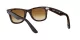 Ray-Ban Wayfarer RB 2140 902/51 Férfi, Női napszemüveg