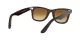 Ray-Ban Wayfarer RB 2140 902/51 Férfi, Női napszemüveg