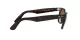 Ray-Ban Wayfarer RB 2140 902/51 Férfi, Női napszemüveg