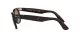 Ray-Ban Wayfarer RB 2140 902/57 Férfi, Női napszemüveg
