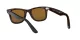 Ray-Ban Wayfarer RB 2140 902/57 Férfi, Női napszemüveg