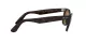 Ray-Ban Wayfarer RB 2140 902/57 Férfi, Női napszemüveg