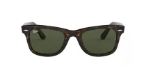 Ray-Ban Wayfarer RB 2140 902 Férfi, Női napszemüveg