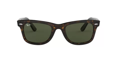 Ray-Ban Wayfarer RB 2140 902 Férfi, Női napszemüveg