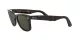 Ray-Ban Wayfarer RB 2140 902 Férfi, Női napszemüveg